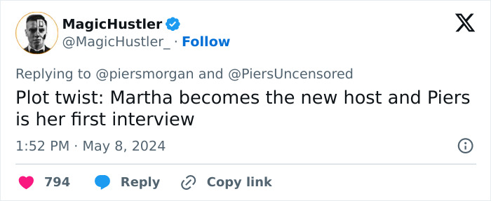 Baby Reindeer's Real Martha Fiona Harvey Breaks Her Silence, Reveals She Sent Fewer Than 10 Emails Baby Reindeer's Real Martha Fiona Harvey Breaks Her Silence, Reveals She Sent Fewer Than 10 Emails