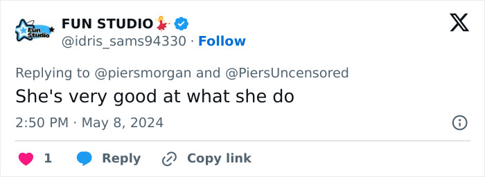 Baby Reindeer's Real Martha Fiona Harvey Breaks Her Silence, Reveals She Sent Fewer Than 10 Emails Baby Reindeer's Real Martha Fiona Harvey Breaks Her Silence, Reveals She Sent Fewer Than 10 Emails