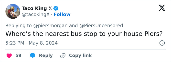 Baby Reindeer's Real Martha Fiona Harvey Breaks Her Silence, Reveals She Sent Fewer Than 10 Emails Baby Reindeer's Real Martha Fiona Harvey Breaks Her Silence, Reveals She Sent Fewer Than 10 Emails