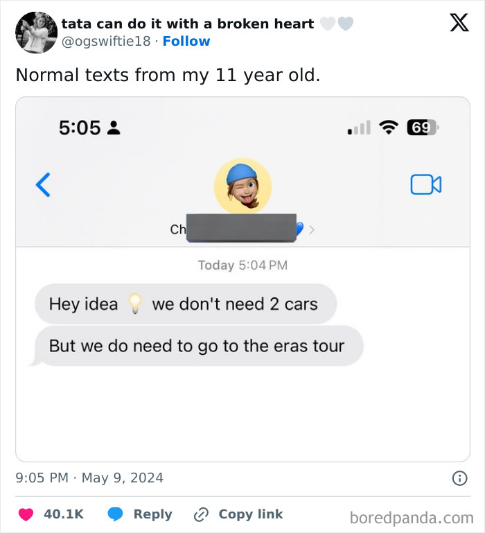 Best-Funny-Parenting-Tweets-May