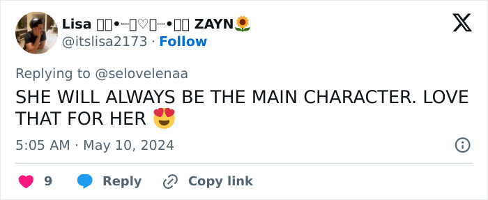 Selena Gomez&rsquo;s Cryptic Post Has Fans Thinking She&rsquo;s Reacting To Justin Bieber&rsquo;s Baby Announcement