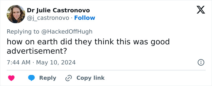 People Fume Over Apple&rsquo;s New iPad Pro Advertising Campaign, And Hugh Grant Is Among Them