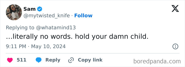 Outrage Explodes Over Baby Left On Floor At Taylor Swift&rsquo;s Paris Concert