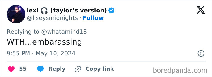 Outrage Explodes Over Baby Left On Floor At Taylor Swift&rsquo;s Paris Concert