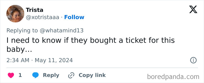 Outrage Explodes Over Baby Left On Floor At Taylor Swift&rsquo;s Paris Concert