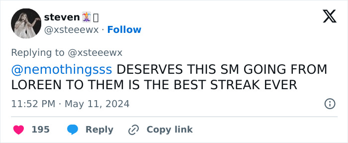 Eurovision Winner Slams Organizers Over “Unbelievable Double Standards” Eurovision Winner Slams Organizers Over “Unbelievable Double Standards”