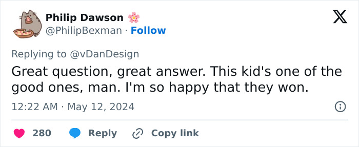 Eurovision Winner Slams Organizers Over “Unbelievable Double Standards” Eurovision Winner Slams Organizers Over “Unbelievable Double Standards”