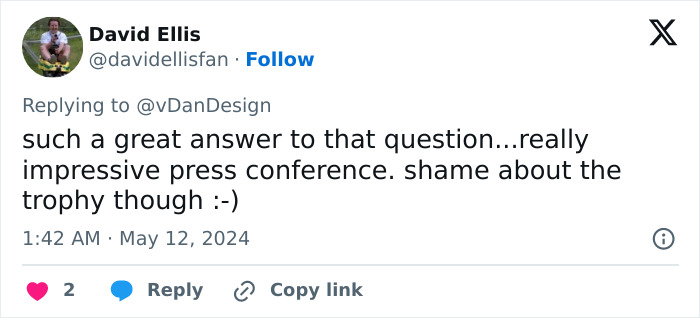 Eurovision Winner Slams Organizers Over “Unbelievable Double Standards” Eurovision Winner Slams Organizers Over “Unbelievable Double Standards”