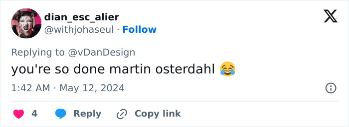 Eurovision Winner Slams Organizers Over “Unbelievable Double Standards” Eurovision Winner Slams Organizers Over “Unbelievable Double Standards”