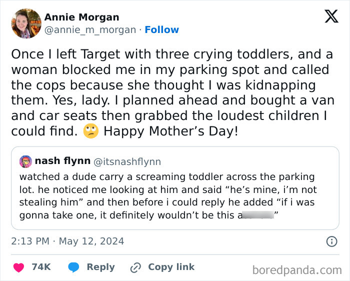 Best-Funny-Parenting-Tweets-May