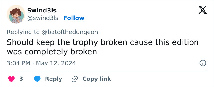 Eurovision Winner Slams Organizers Over “Unbelievable Double Standards” Eurovision Winner Slams Organizers Over “Unbelievable Double Standards”