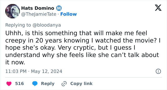 &ldquo;Everything I Thought Was Going To Be Easy Was Hard&rdquo;: Anya Taylor-Joy Exposes Mad Max Set