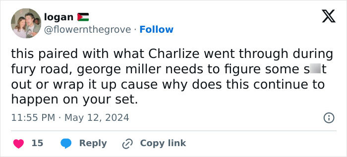 &ldquo;Everything I Thought Was Going To Be Easy Was Hard&rdquo;: Anya Taylor-Joy Exposes Mad Max Set