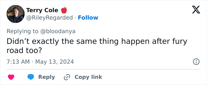 &ldquo;Everything I Thought Was Going To Be Easy Was Hard&rdquo;: Anya Taylor-Joy Exposes Mad Max Set