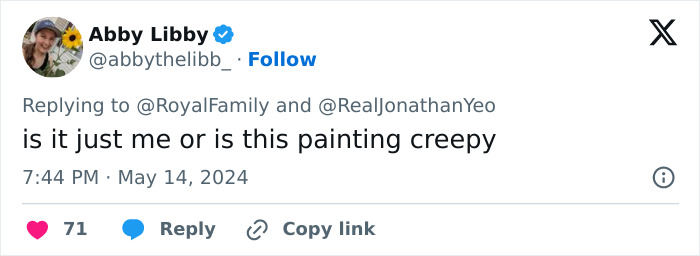 King Charles’ New Royal Portrait Brutally Roasted Online — 9 Funniest Comparisons King Charles’ New Royal Portrait Brutally Roasted Online — 9 Funniest Comparisons