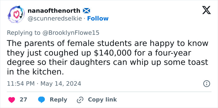 College Graduation Speech Sparks Handmaid&rsquo;s Tale Comparisons And Calls For NFL Star Boycotts