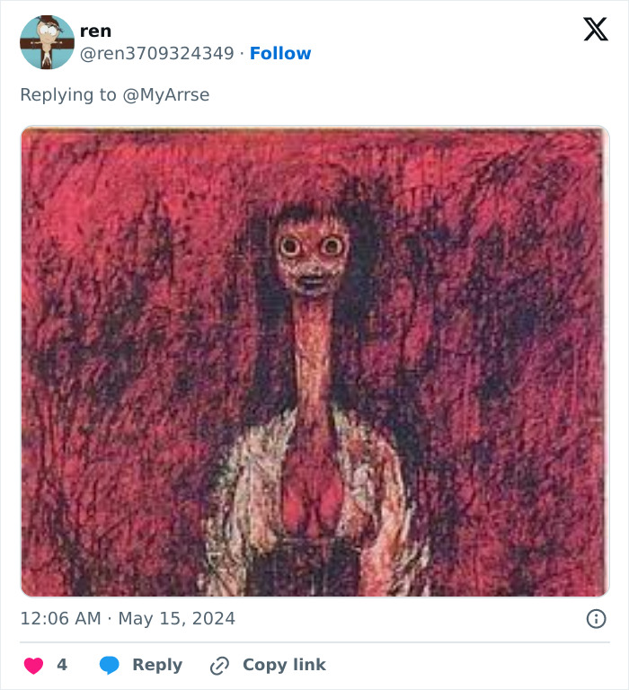 King Charles’ New Royal Portrait Brutally Roasted Online — 9 Funniest Comparisons King Charles’ New Royal Portrait Brutally Roasted Online — 9 Funniest Comparisons