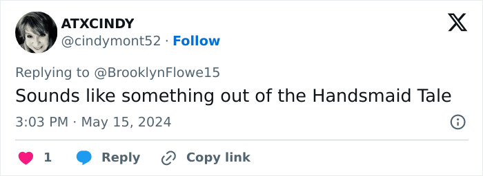 College Graduation Speech Sparks Handmaid&rsquo;s Tale Comparisons And Calls For NFL Star Boycotts