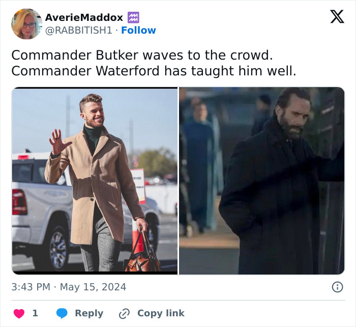 College Graduation Speech Sparks Handmaid&rsquo;s Tale Comparisons And Calls For NFL Star Boycotts