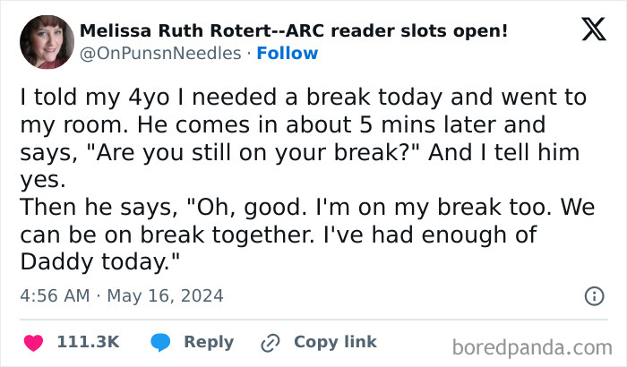 Best-Funny-Parenting-Tweets-May