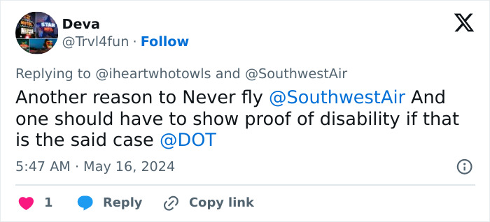 People Have Had Enough Of Southwest Airlines&rsquo; &ldquo;Miracle Flights&rdquo; Scam