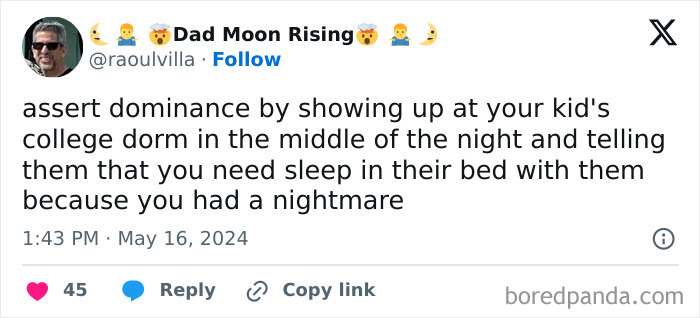 Best-Funny-Parenting-Tweets-May