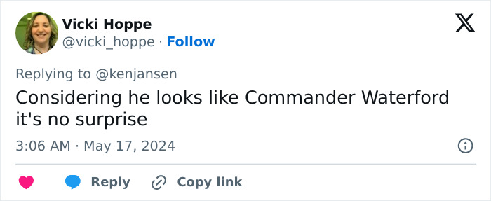 College Graduation Speech Sparks Handmaid&rsquo;s Tale Comparisons And Calls For NFL Star Boycotts