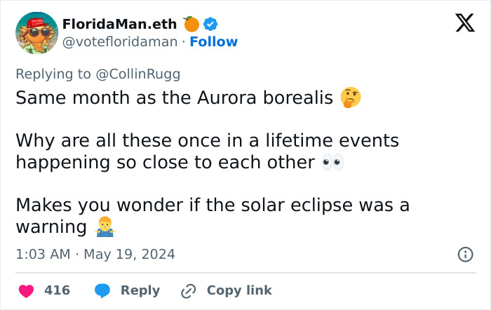 This Girl Accidentally Captured The Coolest Video So Far: A Stunning Piece Of A Comet Over Portugal