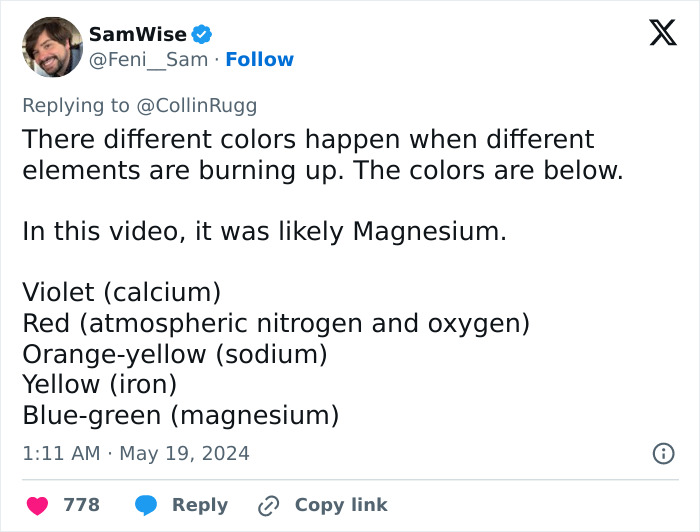 This Girl Accidentally Captured The Coolest Video So Far: A Stunning Piece Of A Comet Over Portugal