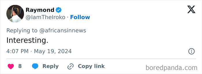 41-Year-Old American And Son Involved In Failed DRC Coup