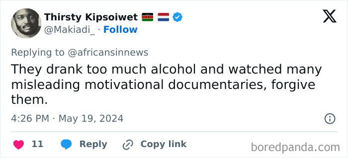 41-Year-Old American And Son Involved In Failed DRC Coup