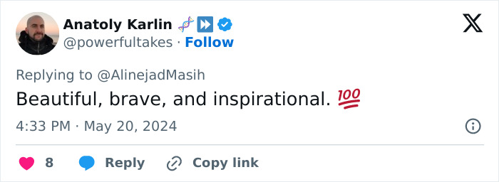 Iranian Women Celebrate Following President’s Fatal Helicopter Crash Iranian Women Celebrate Following President’s Fatal Helicopter Crash