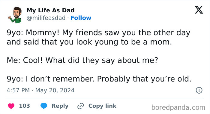 Funny-Parenting-Tweets