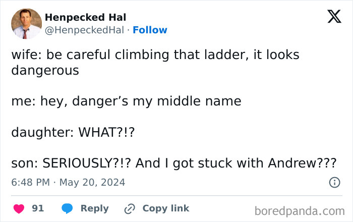 Funny-Parenting-Tweets