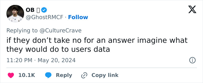 Scarlett Johansson Slams OpenAI For Using Voice “Eerily Similar” To Hers Despite Turning Them Down Scarlett Johansson Slams OpenAI For Using Voice “Eerily Similar” To Hers Despite Turning Them Down