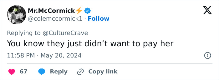 Scarlett Johansson Slams OpenAI For Using Voice “Eerily Similar” To Hers Despite Turning Them Down Scarlett Johansson Slams OpenAI For Using Voice “Eerily Similar” To Hers Despite Turning Them Down