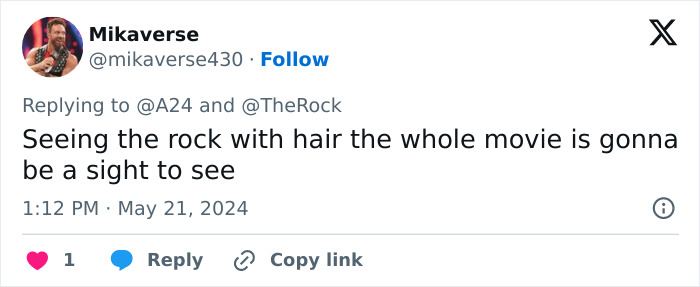 Dwayne &ldquo;The Rock&rdquo; Johnson Is &ldquo;Unrecognizable&rdquo; As Mark Kerr In Upcoming &ldquo;The Smashing Machine&rdquo;