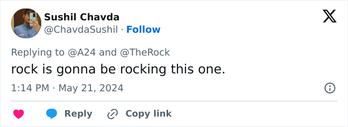 Dwayne &ldquo;The Rock&rdquo; Johnson Is &ldquo;Unrecognizable&rdquo; As Mark Kerr In Upcoming &ldquo;The Smashing Machine&rdquo;