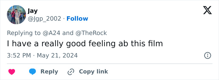 Dwayne &ldquo;The Rock&rdquo; Johnson Is &ldquo;Unrecognizable&rdquo; As Mark Kerr In Upcoming &ldquo;The Smashing Machine&rdquo;