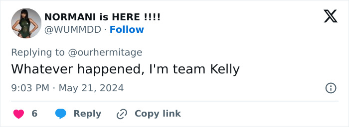 “Racist Pure And Simple”: Kelly Rowland Explains What Happened In The Viral Cannes Incident “Racist Pure And Simple”: Kelly Rowland Explains What Happened In The Viral Cannes Incident