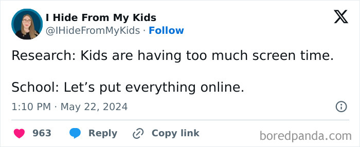 Funny-Parenting-Tweets