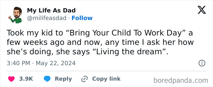 Funny-Parenting-Tweets