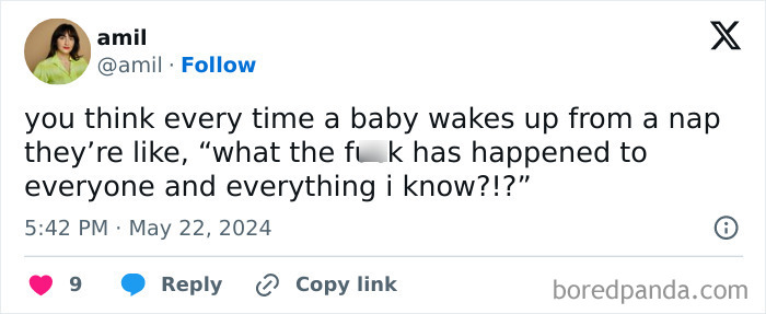 Funny-Parenting-Tweets
