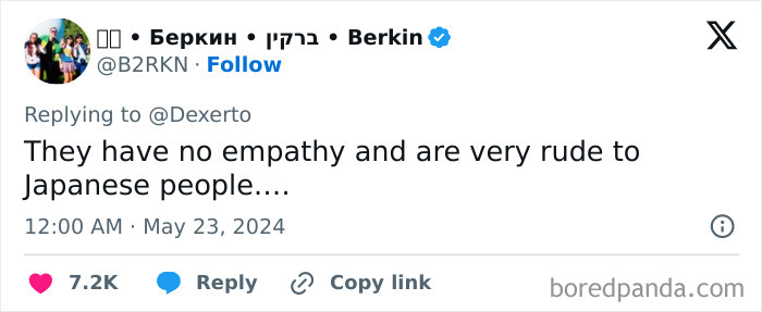 Japan Is Enacting Stricter Measures To Deal With &ldquo;Infestation&rdquo; Of &ldquo;Obnoxious&rdquo; American Influencers