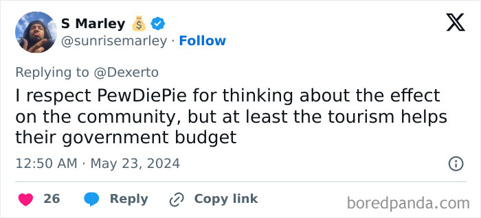 Japan Is Enacting Stricter Measures To Deal With &ldquo;Infestation&rdquo; Of &ldquo;Obnoxious&rdquo; American Influencers