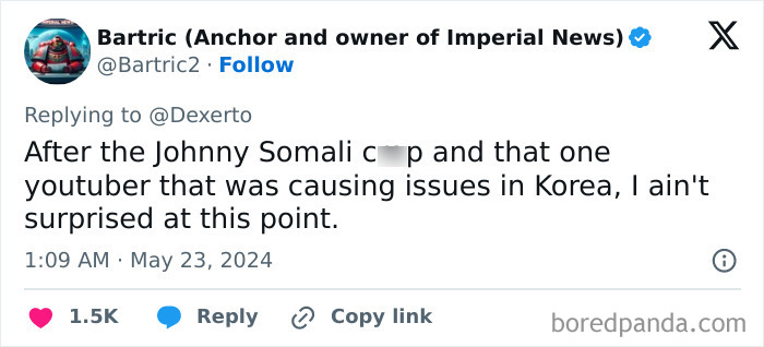 Japan Is Enacting Stricter Measures To Deal With &ldquo;Infestation&rdquo; Of &ldquo;Obnoxious&rdquo; American Influencers