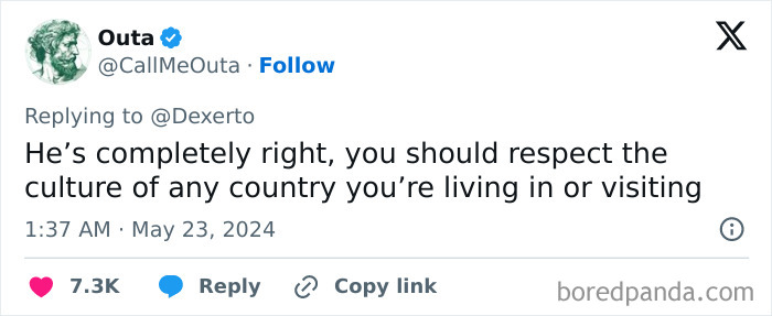 Japan Is Enacting Stricter Measures To Deal With &ldquo;Infestation&rdquo; Of &ldquo;Obnoxious&rdquo; American Influencers