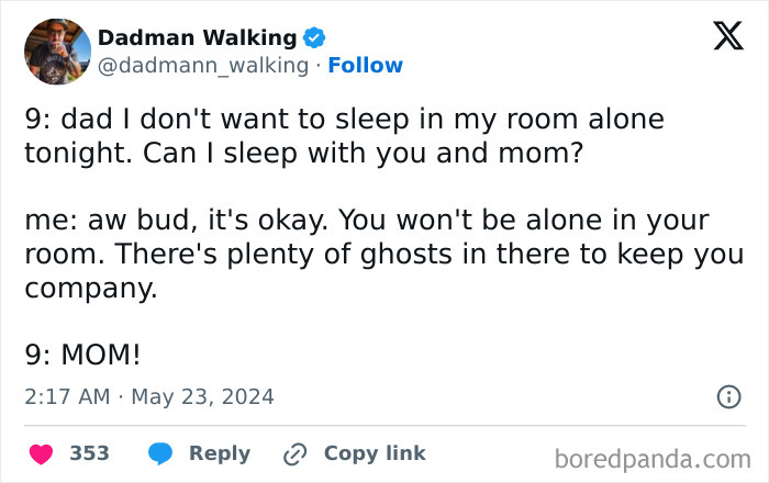 Funny-Parenting-Tweets