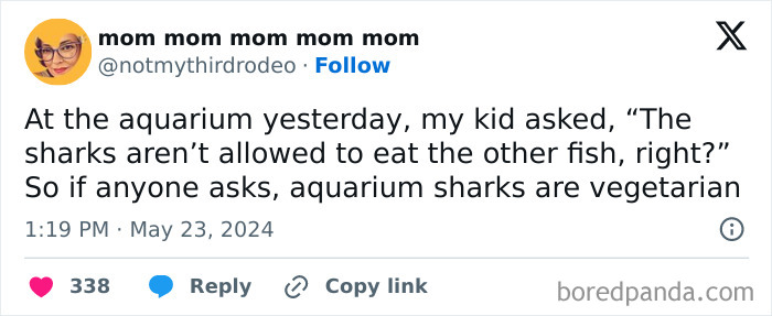Funny-Parenting-Tweets