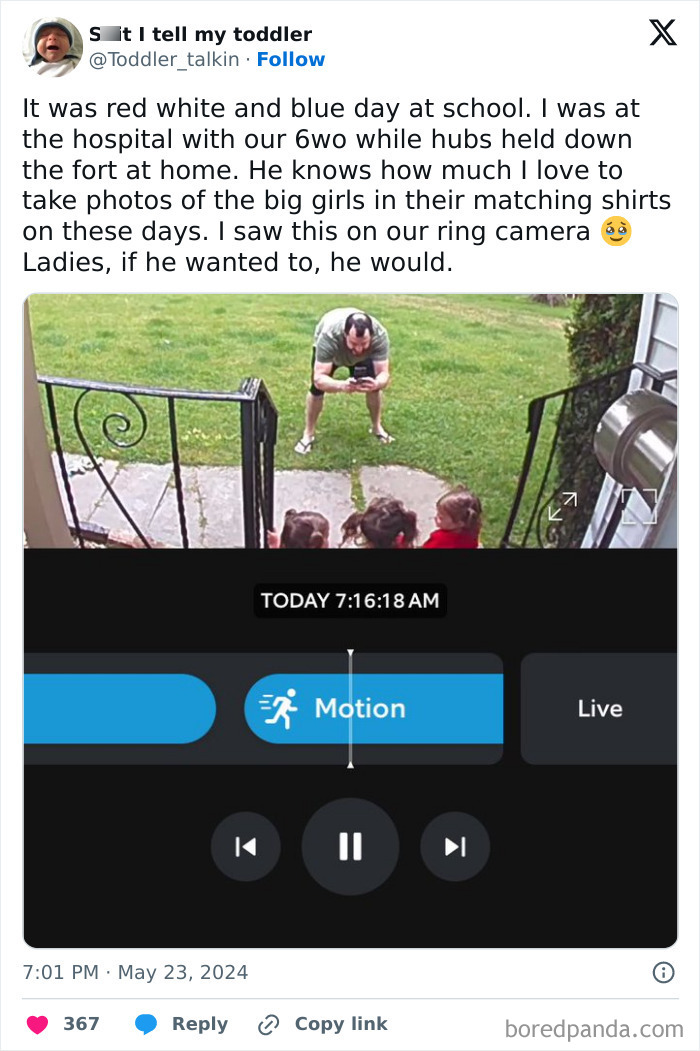 Funny-Parenting-Tweets